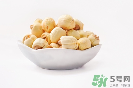 寶寶能吃蓮子心嗎?寶寶吃蓮子心好嗎 寶寶能吃蓮子心嗎?寶寶吃蓮子心好嗎