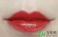 歐萊雅唇膏盤怎么樣？新品唇膏盤試色