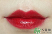 歐萊雅唇膏盤怎么樣？新品唇膏盤試色