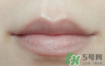 歐萊雅唇膏盤怎么樣？新品唇膏盤試色