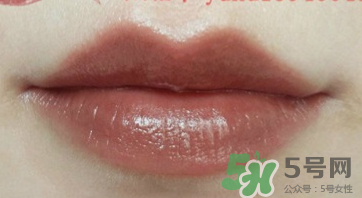 歐萊雅唇膏盤怎么樣？新品唇膏盤試色