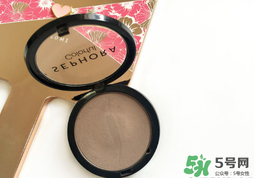 修容粉哪個牌子好？修容粉排行榜2017