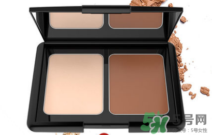 修容粉哪個牌子好？修容粉排行榜2017