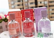 愛(ài)麗小屋多彩香水多少錢?愛(ài)麗小屋多彩多味香水價(jià)格