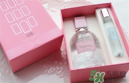 愛(ài)麗小屋多彩香水多少錢?愛(ài)麗小屋多彩多味香水價(jià)格