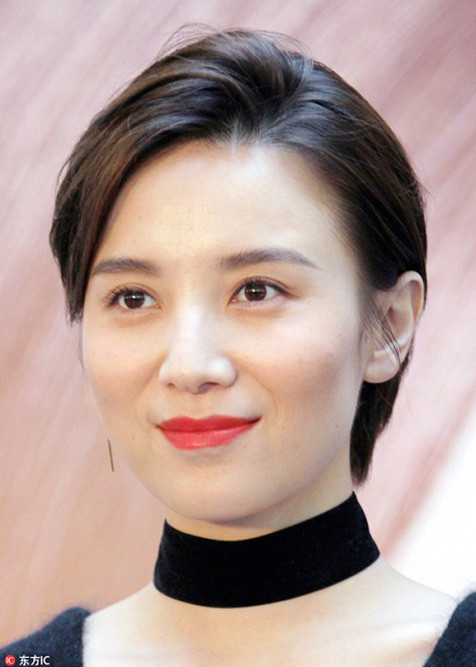 美瞳線怎么畫隱形_眼線怎么畫看不出來？