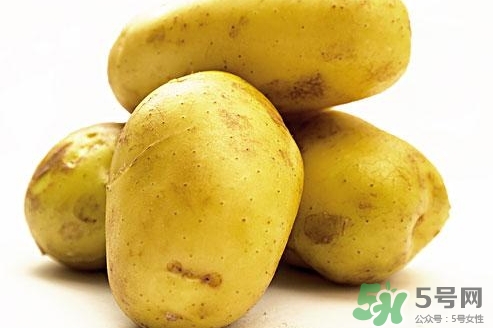 土豆面膜有什么好處?土豆面膜的功效與作用 土豆面膜有什么好處?土豆面膜的功效與作用