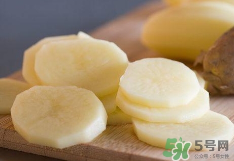 土豆面膜有什么好處?土豆面膜的功效與作用 土豆面膜有什么好處?土豆面膜的功效與作用