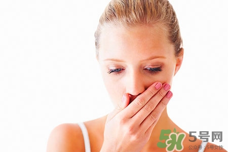 口臭喝什么泡水喝最好？泡什么喝可以去口臭？