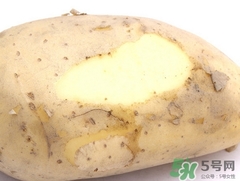 土豆面膜有什么好處?土豆面膜的功效與作用 土豆面膜有什么好處?土豆面膜的功效與作用