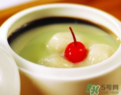 元旦要吃湯圓嗎？元旦為什么要吃湯圓？