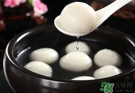 元旦要吃湯圓嗎？元旦為什么要吃湯圓？