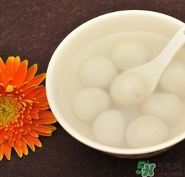 元旦要吃湯圓嗎？元旦為什么要吃湯圓？