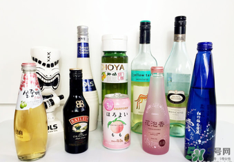 女生適合喝什么酒？什么酒適合女生喝？