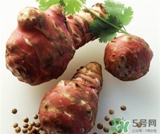 洋姜孕婦可以吃嗎?孕婦吃洋姜好嗎? 洋姜孕婦可以吃嗎?孕婦吃洋姜好嗎?