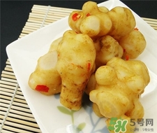 洋姜孕婦可以吃嗎?孕婦吃洋姜好嗎? 洋姜孕婦可以吃嗎?孕婦吃洋姜好嗎?