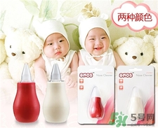 吸鼻器好用嗎?吸鼻器對寶寶有害嗎? 吸鼻器好用嗎?吸鼻器對寶寶有害嗎?