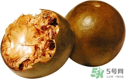 羅漢果可以泡水喝嗎?羅漢果泡水喝的功效與作用 羅漢果可以泡水喝嗎?羅漢果泡水喝的功效與作用