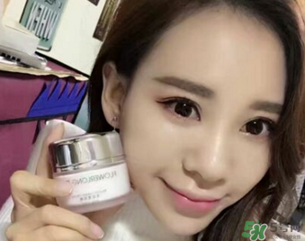 花洛素顏霜怎么樣？花洛素顏霜好用嗎？