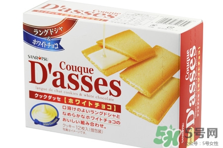 日本三立餅干味道怎么樣？日本三立餅干好吃嗎？