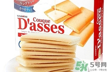 日本三立餅干味道怎么樣？日本三立餅干好吃嗎？