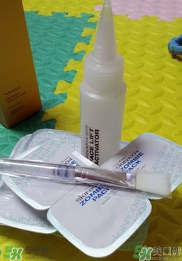skin1004僵尸面膜怎么樣？skin1004僵尸面膜使用方法