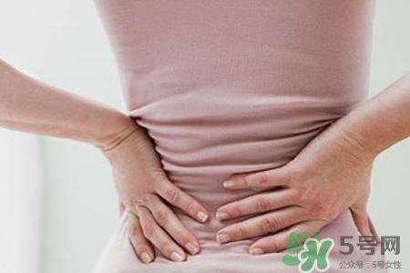 腰間盤突出者如何健身？腰間盤突出不適合哪些運動？