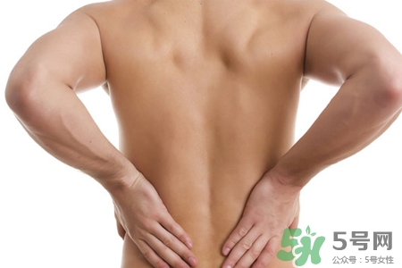 腰間盤突出者如何健身？腰間盤突出不適合哪些運動？