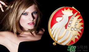 雅詩(shī)蘭黛2017金粉餅怎么樣？雅詩(shī)蘭黛2017金粉餅多少錢(qián)？