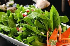 吃菠菜能壯陽(yáng)嗎？男人常吃菠菜能提高性能力