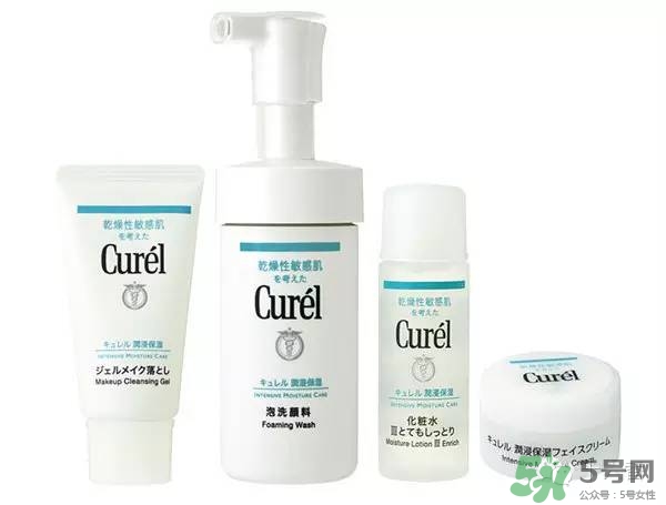 敏感肌用什么護膚品？敏感肌護膚品品牌排行榜