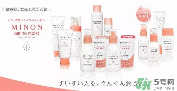 敏感肌用什么護膚品？敏感肌護膚品品牌排行榜