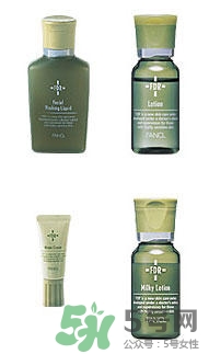 敏感肌用什么護膚品？敏感肌護膚品品牌排行榜