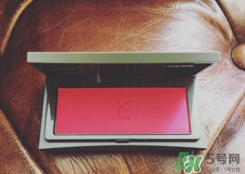 three2017春季彩妝有哪些？three2017春季彩妝試色