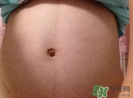懷孕5個(gè)月肚臍眼凹陷是怎么回事?是什么原因? 懷孕5個(gè)月肚臍眼凹陷是怎么回事?是什么原因?