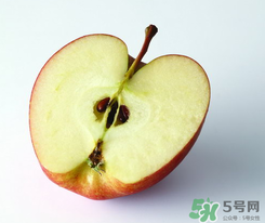 切開的蘋果為什么會變色？切開的蘋果怎樣才不變色？