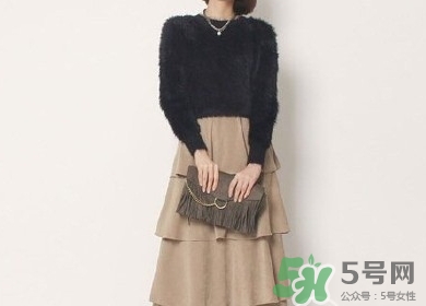 年會(huì)女生穿什么？女生年會(huì)穿衣搭配