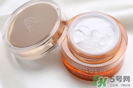 ahc素顏霜孕婦可以用嗎？孕婦能擦ahc素顏霜嗎？