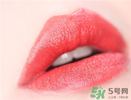 赫拉235口紅怎么樣?赫拉蛇皮235口紅試色 赫拉235口紅怎么樣?赫拉蛇皮235口紅試色