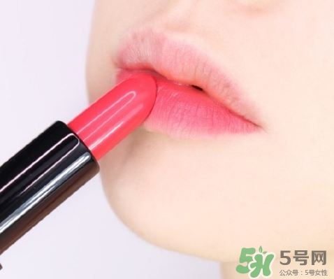 赫拉235口紅怎么樣?赫拉蛇皮235口紅試色 赫拉235口紅怎么樣?赫拉蛇皮235口紅試色