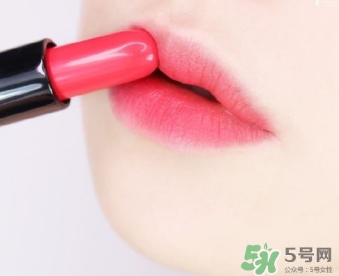 赫拉235口紅怎么樣?赫拉蛇皮235口紅試色 赫拉235口紅怎么樣?赫拉蛇皮235口紅試色