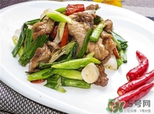 青蒜的營養(yǎng)價值 青蒜的功效與作用 青蒜的營養(yǎng)價值 青蒜的功效與作用