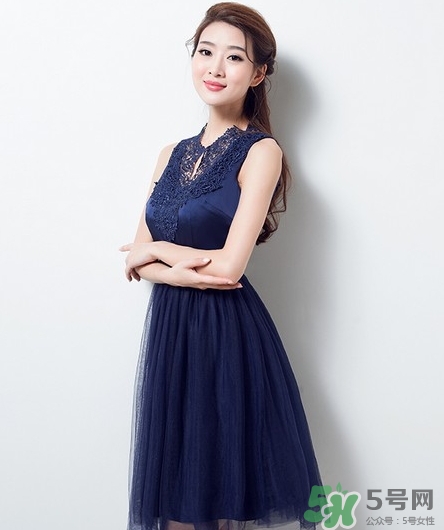 年會要穿禮服嗎？年會禮服搭配