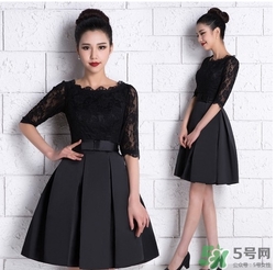 年會要穿禮服嗎？年會禮服搭配