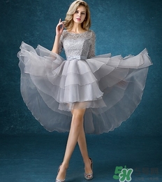 年會要穿禮服嗎？年會禮服搭配