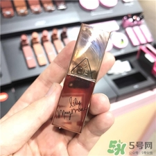 3ce lily限量口紅多少錢?3ce限量啞光金管口紅價(jià)格 3ce lily限量口紅多少錢?3ce限量啞光金管口紅價(jià)格