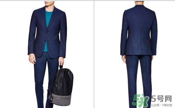 年會(huì)男士穿什么？公司年會(huì)男生穿衣搭配