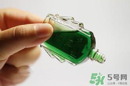 風(fēng)油精能治咽喉炎嗎？吃風(fēng)油精會(huì)治好咽喉炎嗎？