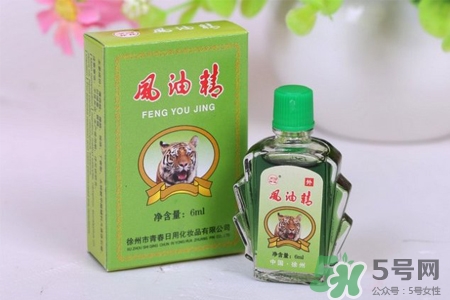 風(fēng)油精能治咽喉炎嗎？吃風(fēng)油精會(huì)治好咽喉炎嗎？