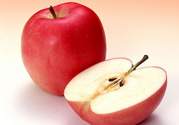 切開的蘋果為什么會變色？切開的蘋果怎樣才不變色？